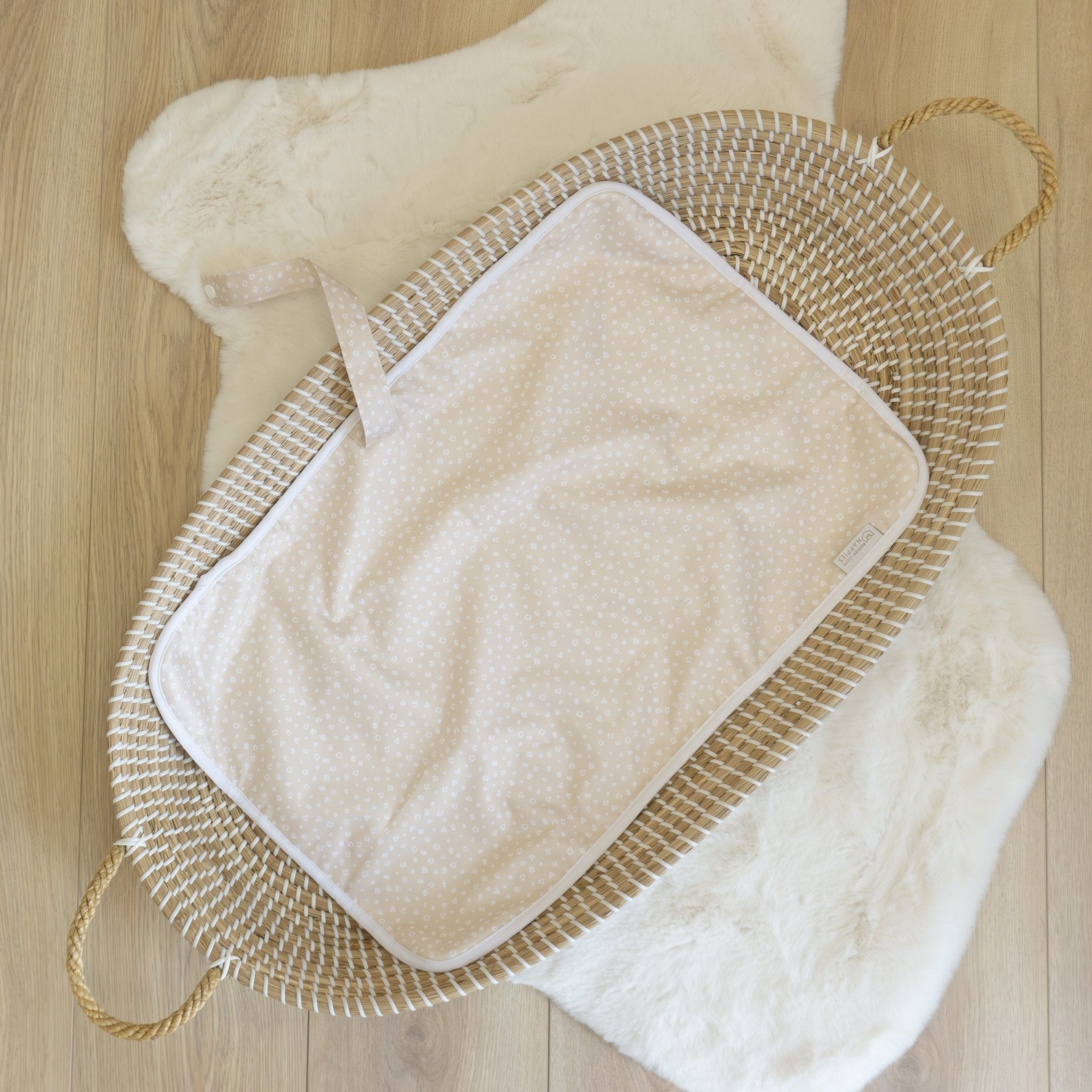 Baby Travel Changing Mats - Day Dreamer - Baby&More