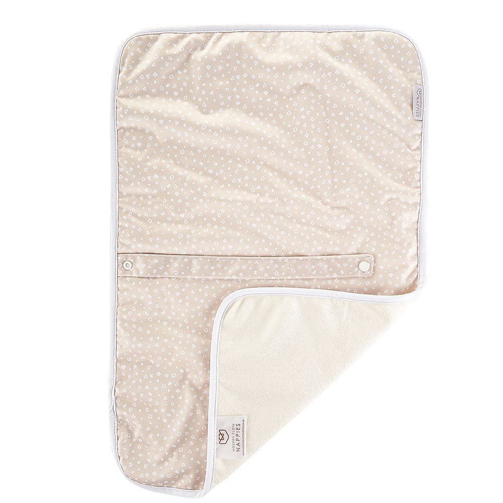 Baby Travel Changing Mats - Day Dreamer - Baby&More