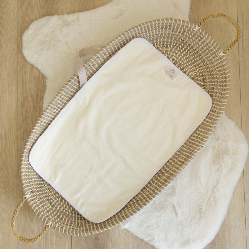 Baby Travel Changing Mats - Day Dreamer - Baby&More