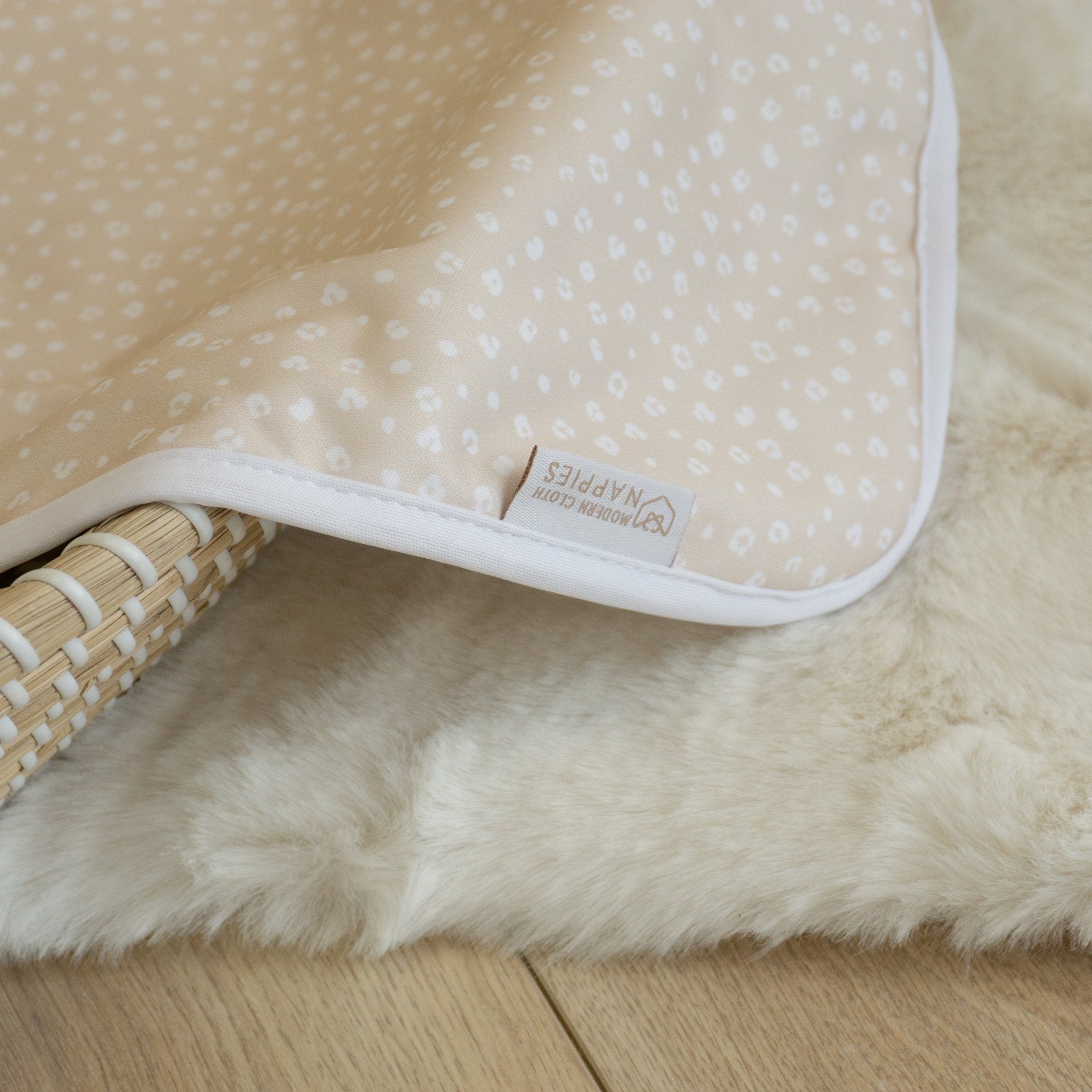 Baby Travel Changing Mats - Day Dreamer - Baby&More