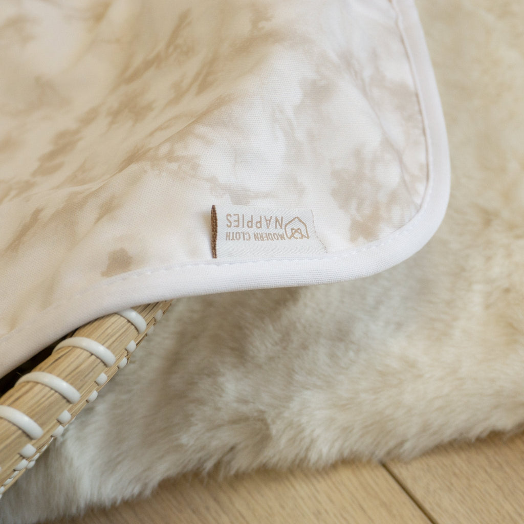 Baby Travel Changing Mats - Free Spirit - Baby&More