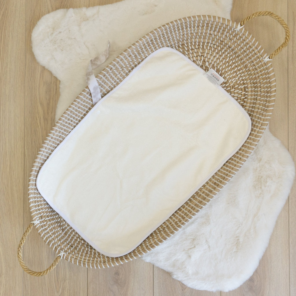 Baby Travel Changing Mats - Free Spirit - Baby&More