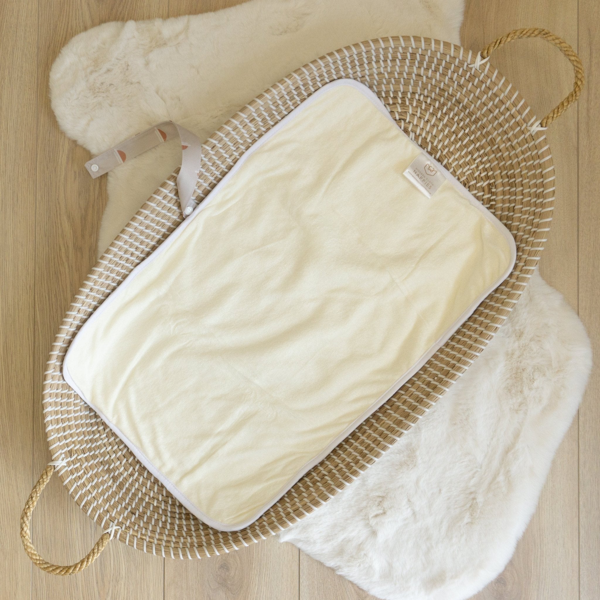 Baby Travel Changing Mats - Golden Hour - Baby&More