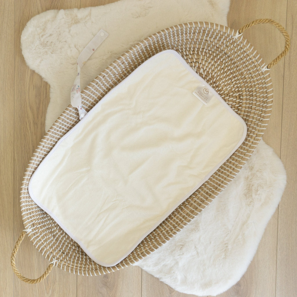 Baby Travel Changing Mats - On The Allotment - Baby&More