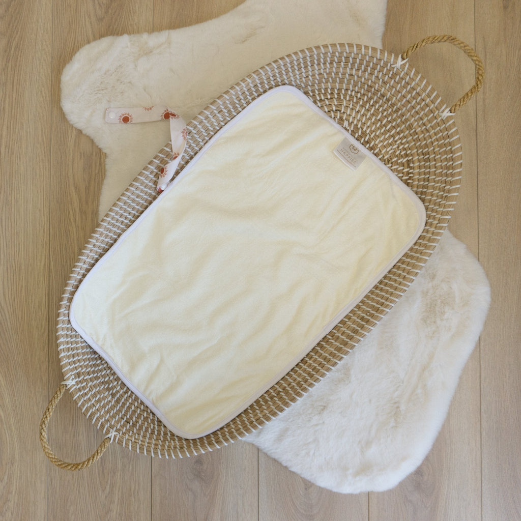 Baby Travel Changing Mats - Soleil - Baby&More