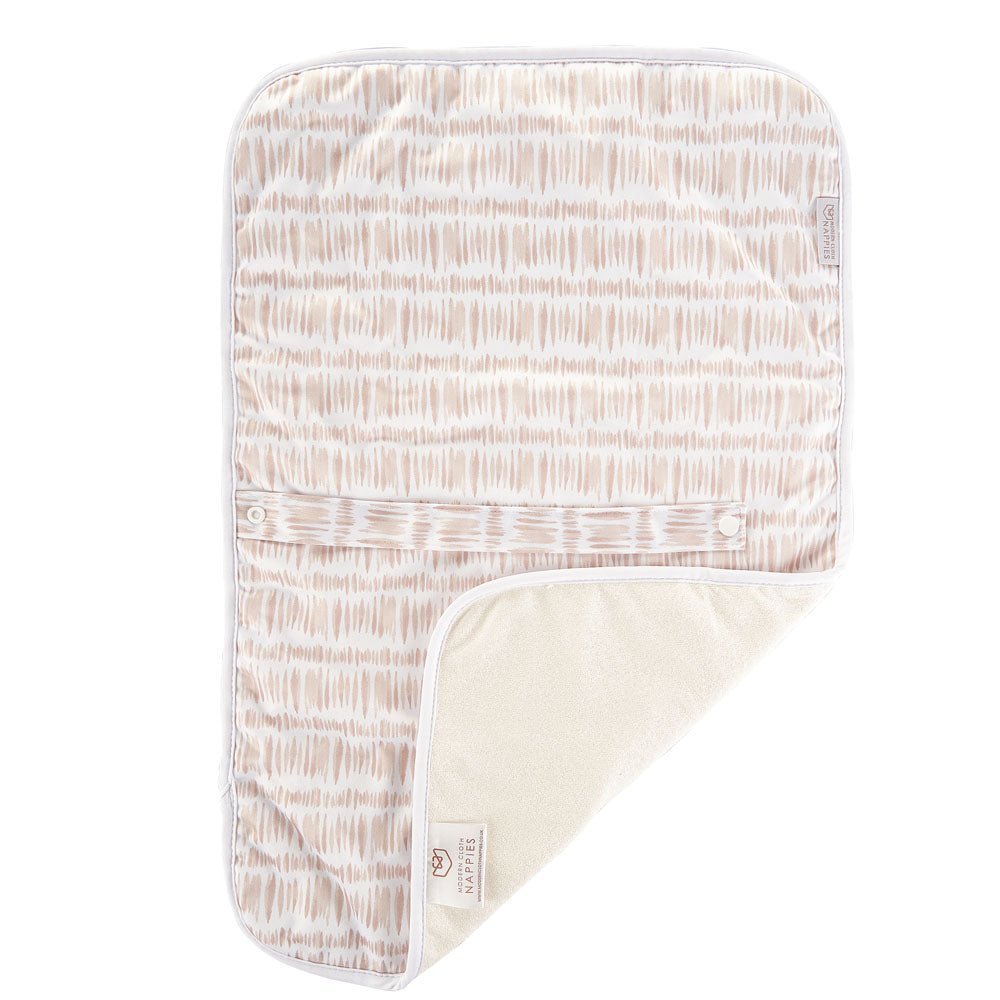 Baby Travel Changing Mats - Wanderer - Baby&More