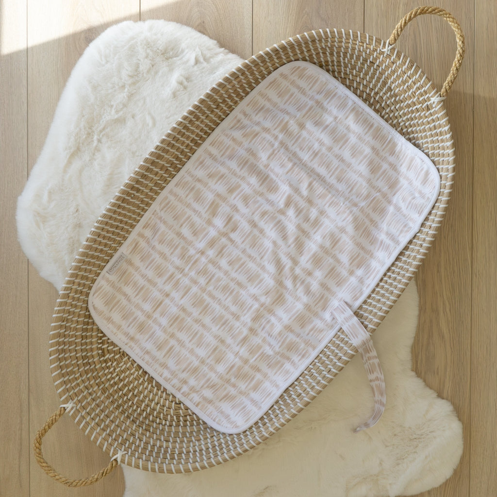 Baby Travel Changing Mats - Wanderer - Baby&More