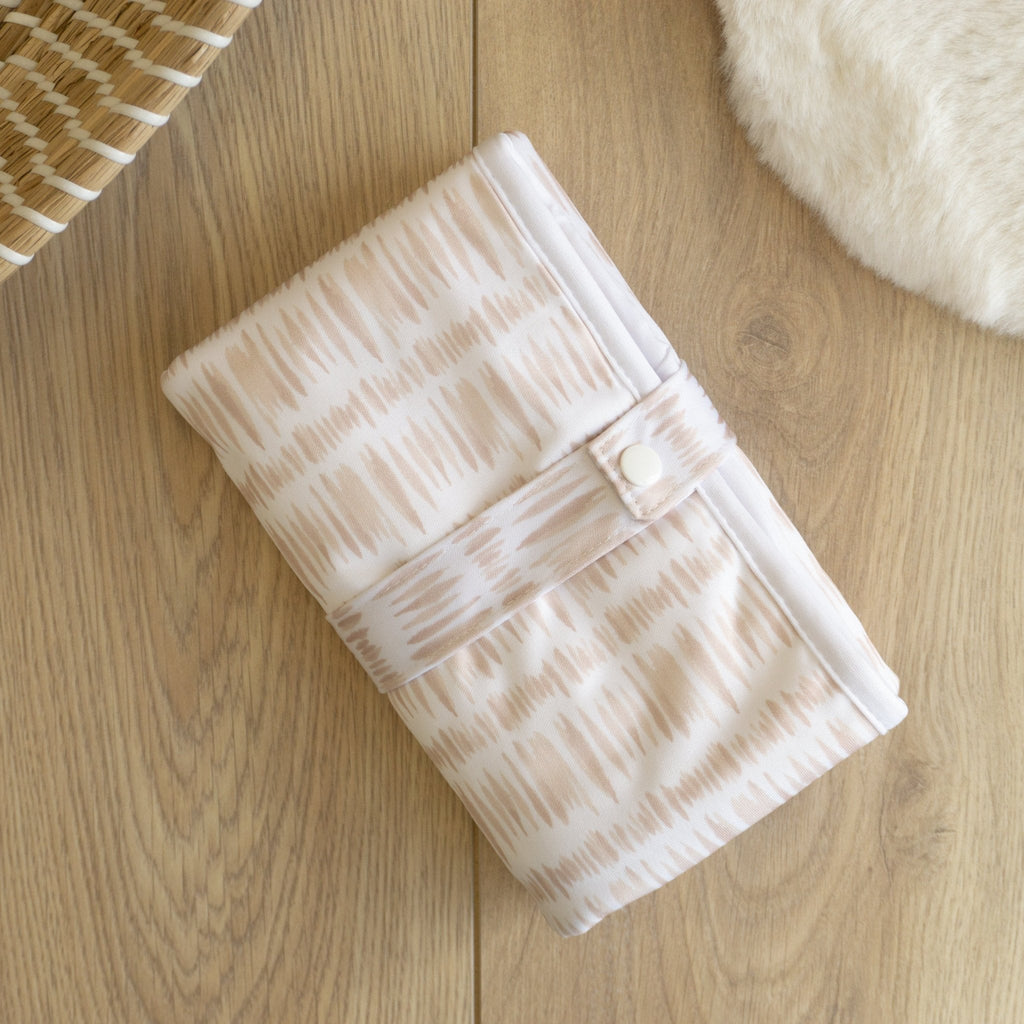 Baby Travel Changing Mats - Wanderer - Baby&More