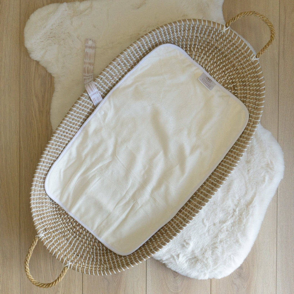 Baby Travel Changing Mats - Wanderer - Baby&More