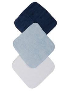 Bundle - Bandana pour jeunes et lave-visage