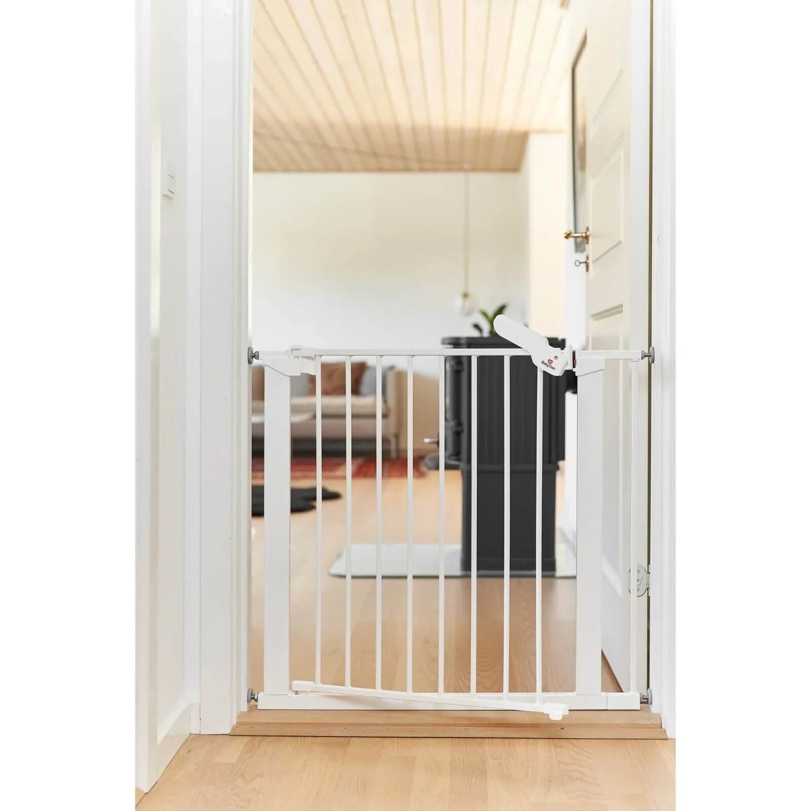 BabyDan Asta Safety Gate - Baby&More