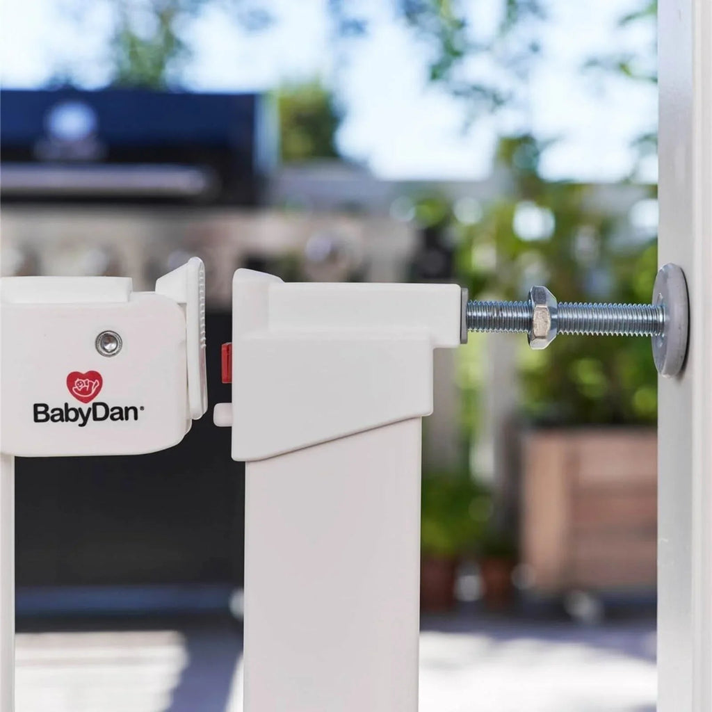 BabyDan Asta Safety Gate - Baby&More