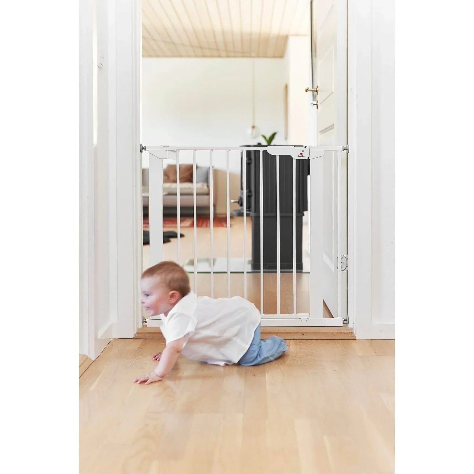 BabyDan Asta Safety Gate - Baby&More