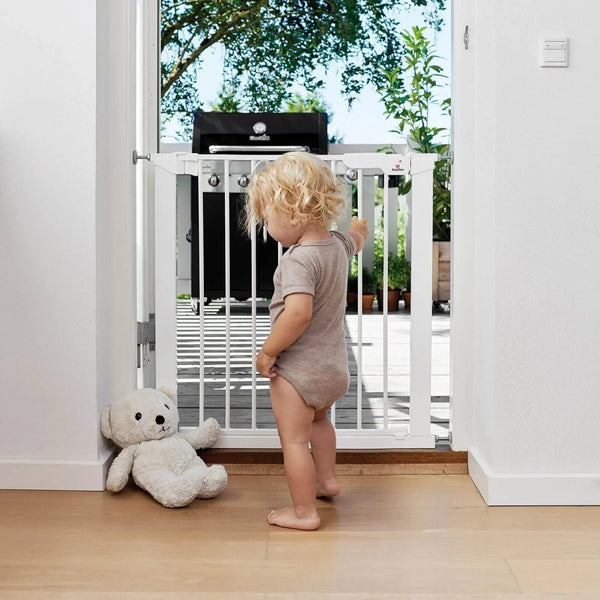 BabyDan Asta Safety Gate - Baby&More