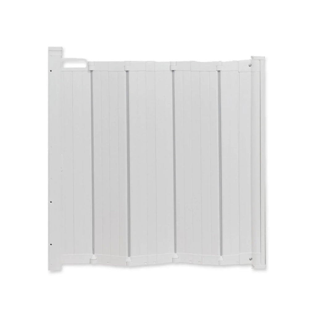 BabyDan Supreme Alma Autofoldable Safety Guard - Baby&More