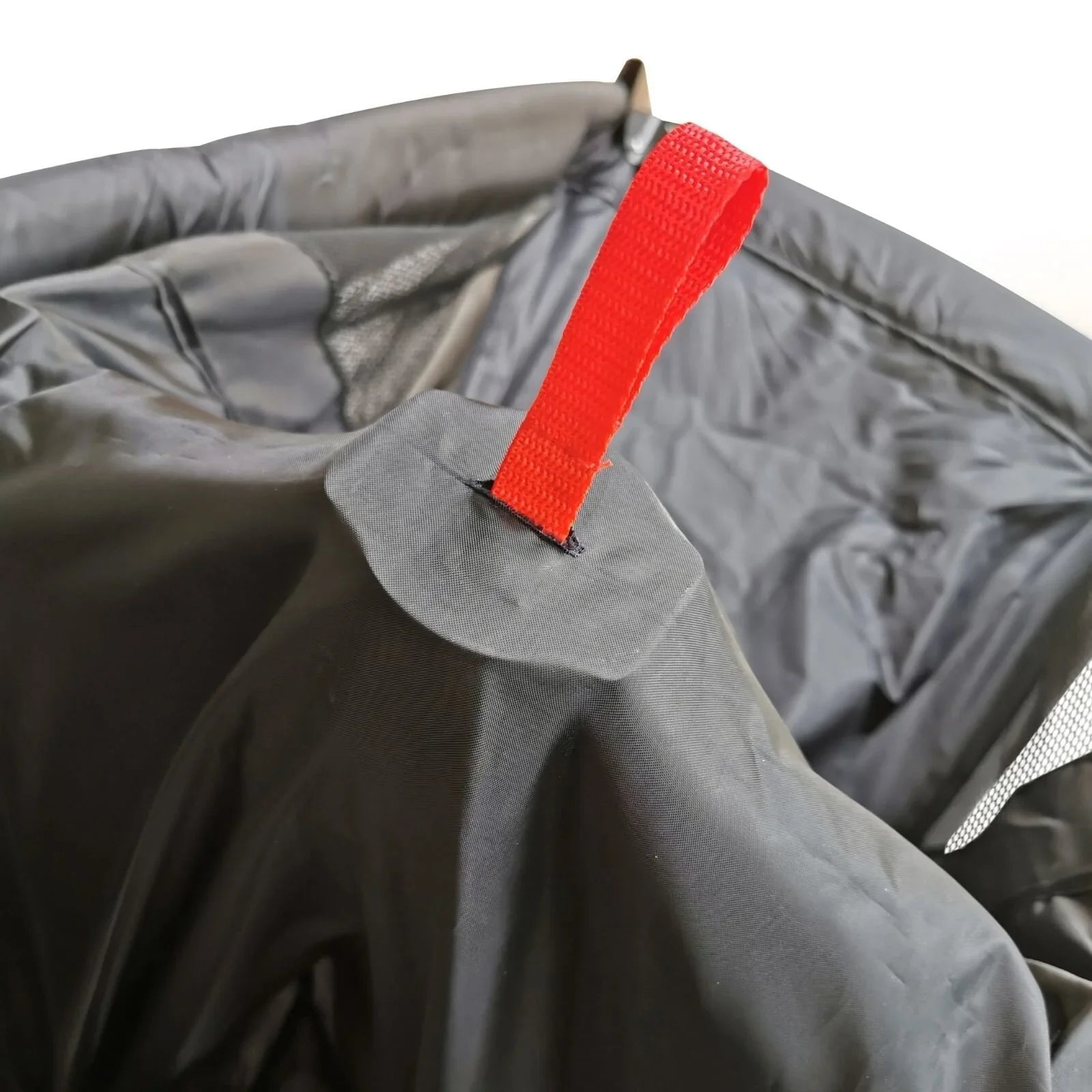 BabyDan Travel Cot - Black - Baby&More