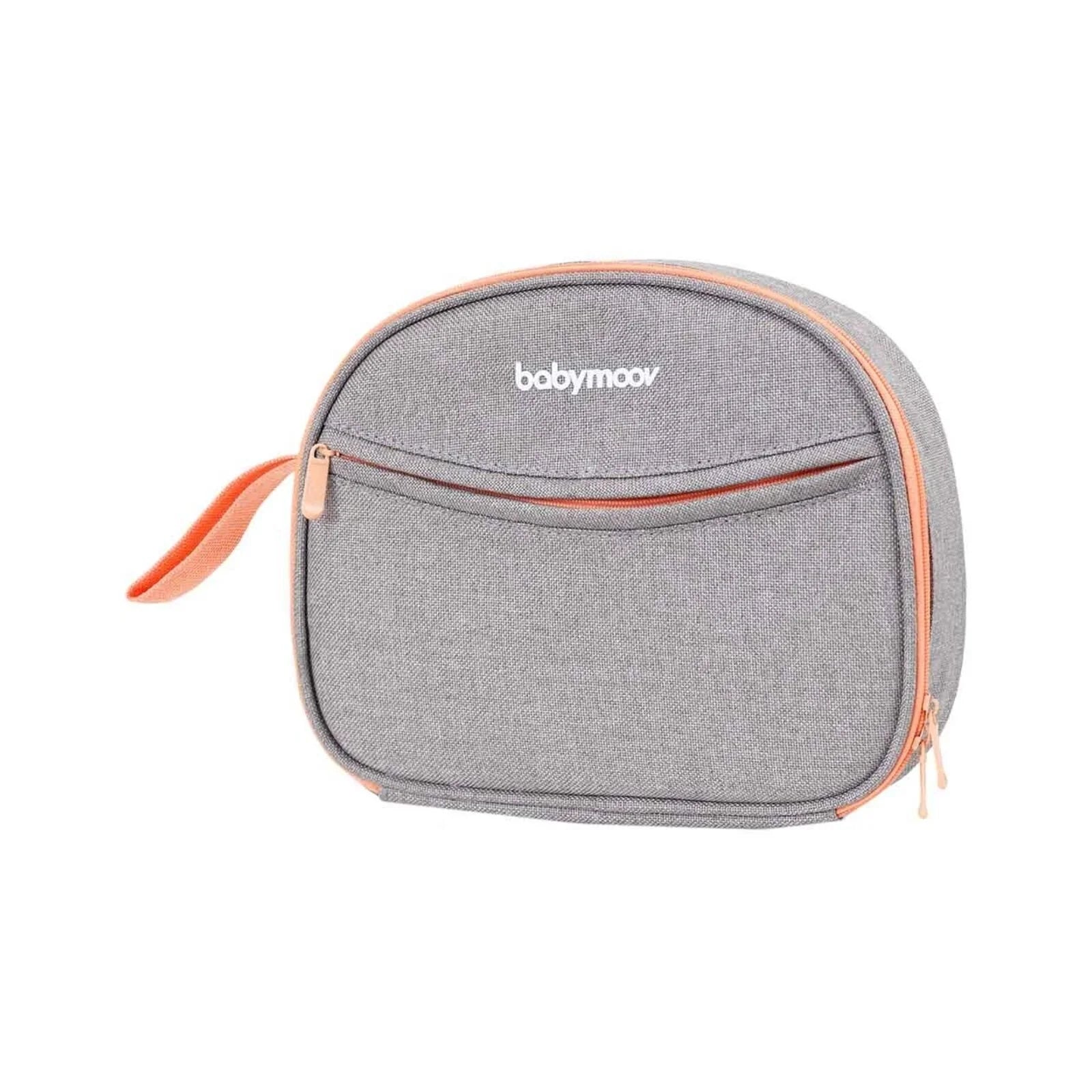 Babymoov Baby Grooming Set - Peach - Baby&More