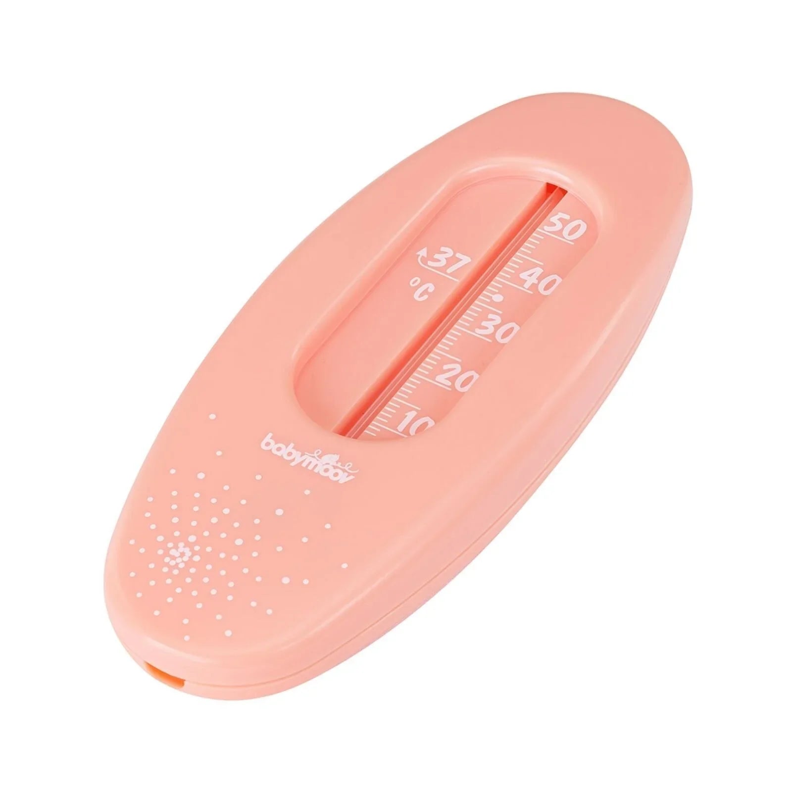 Babymoov Baby Grooming Set - Peach - Baby&More