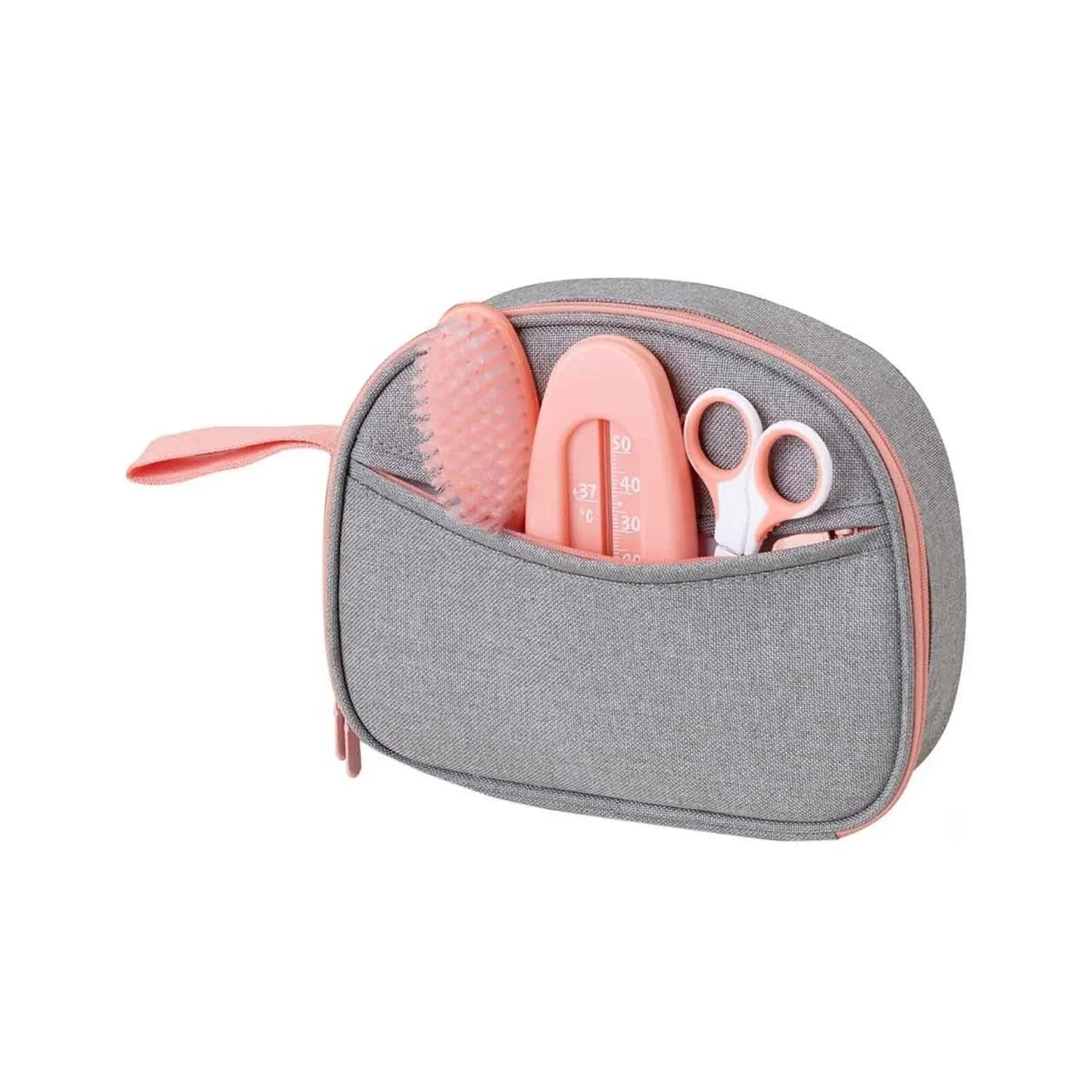 Babymoov Baby Grooming Set - Peach - Baby&More