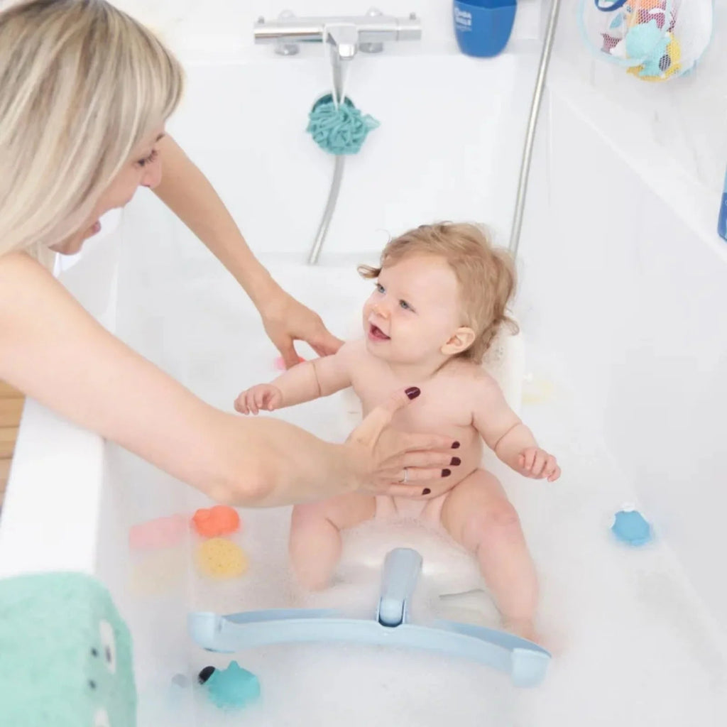 Babymoov Badabulle Foldable Bath Seat - Baby&More