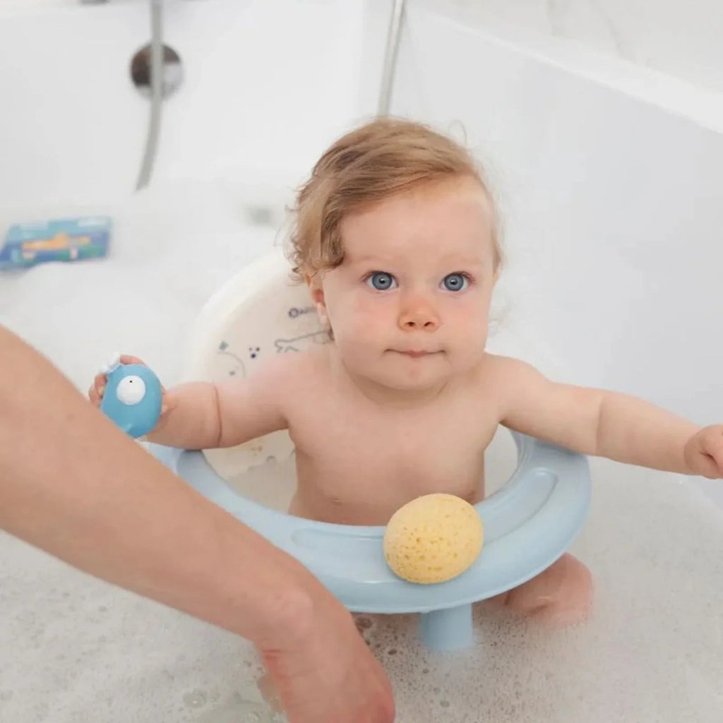 Babymoov Badabulle Foldable Bath Seat - Baby&More