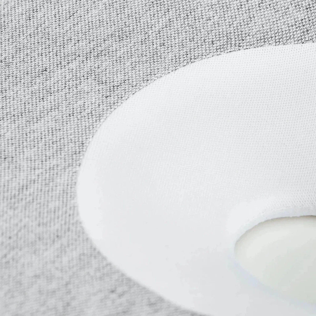 Babymoov Lovenest Head Pillow - Smokey - Baby&More