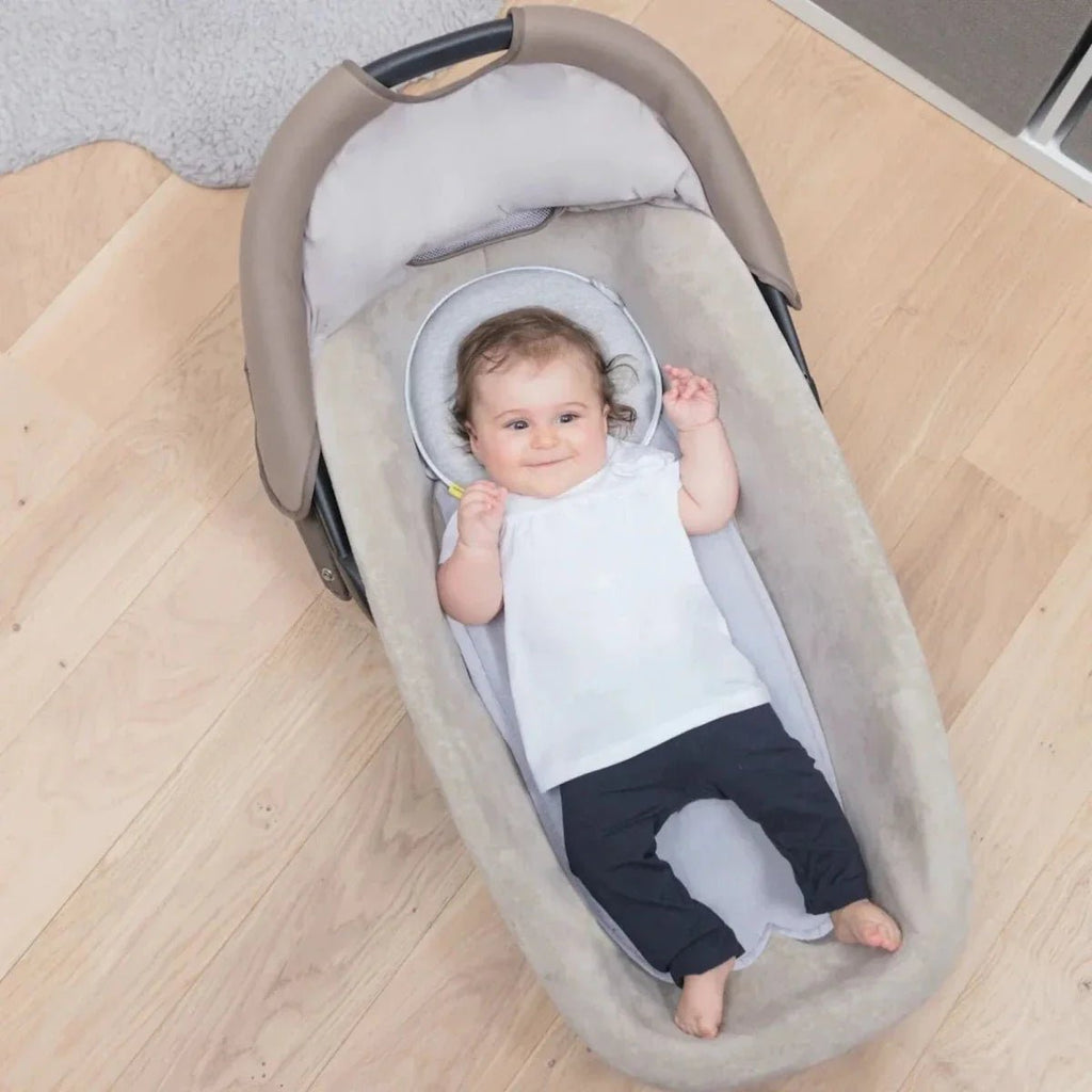 Babymoov Lovenest Head Pillow - Smokey - Baby&More