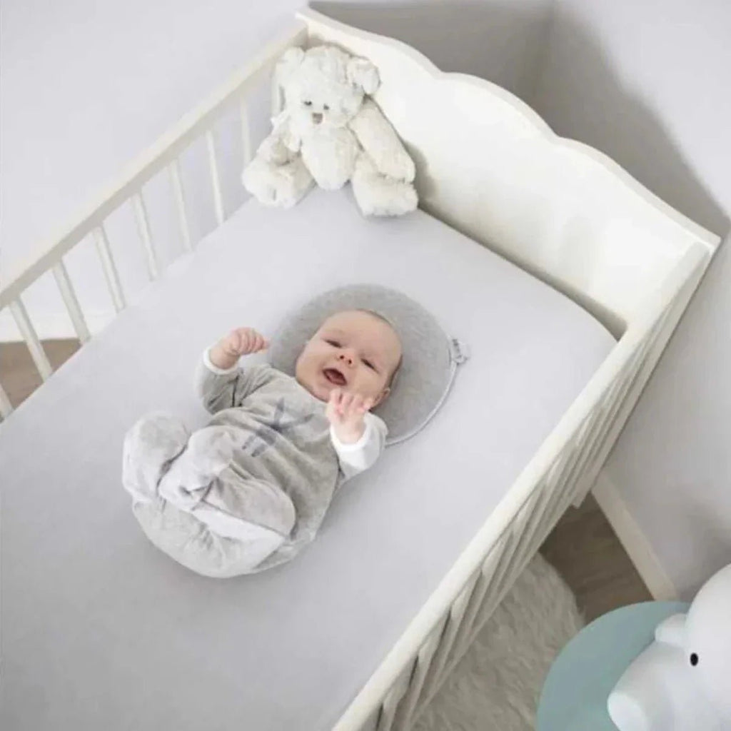 Babymoov Lovenest Head Pillow - Smokey - Baby&More