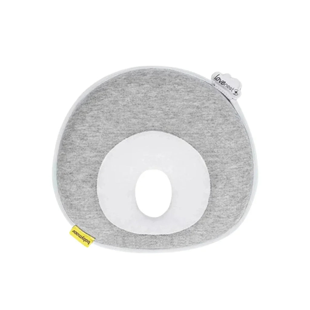 Babymoov Lovenest Head Pillow - Smokey - Baby&More