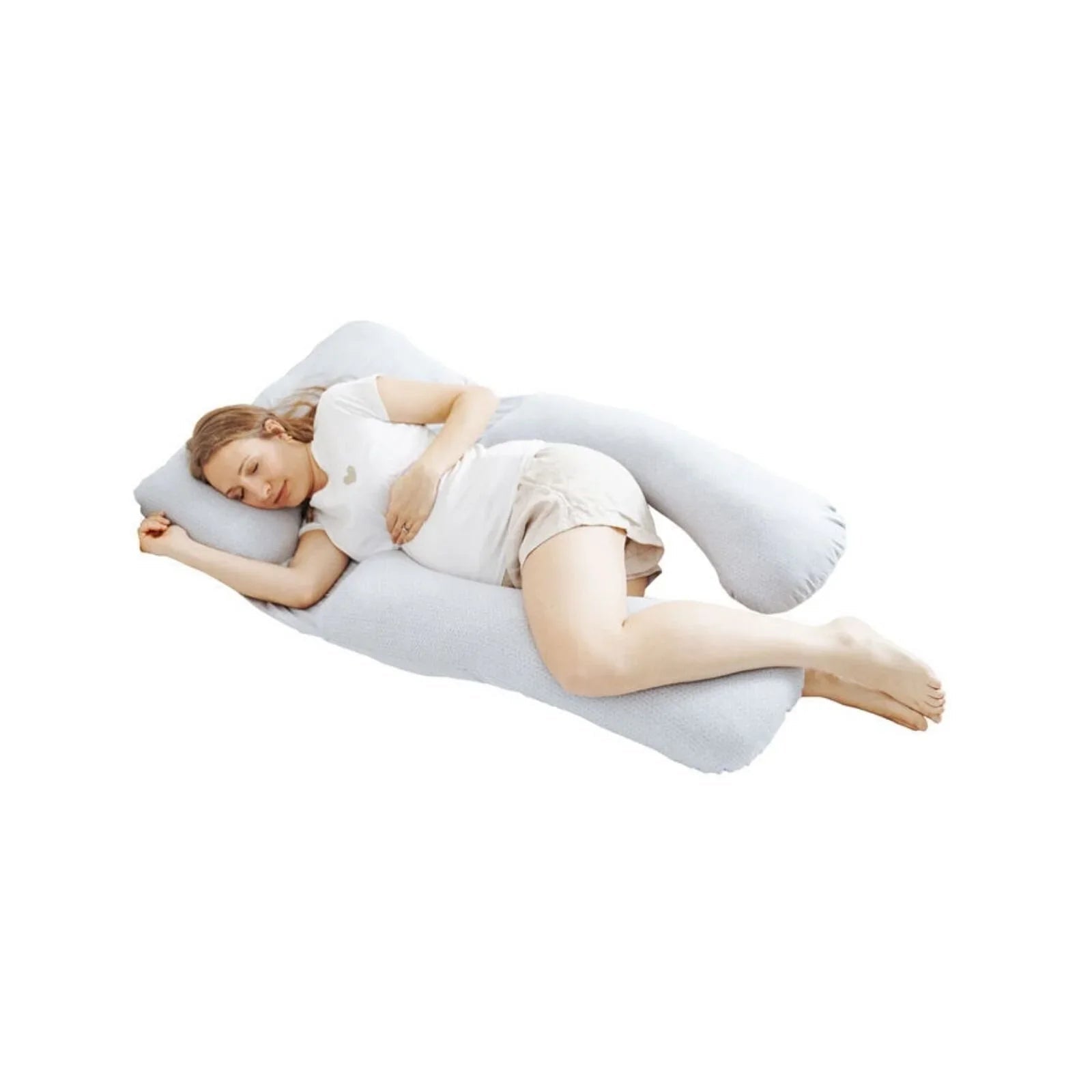 Babymoov Maternity Pillow - XXL - Baby&More