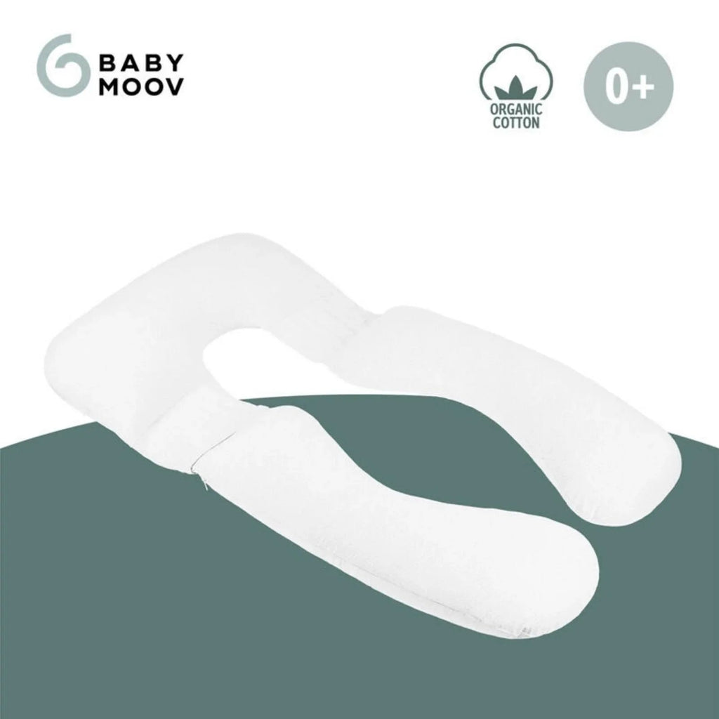 Babymoov Maternity Pillow - XXL - Baby&More