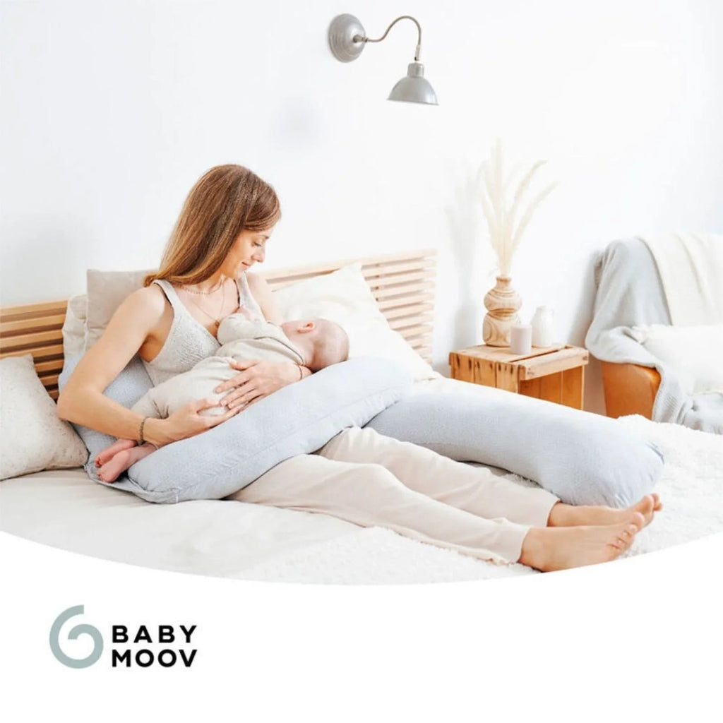 Babymoov Maternity Pillow - XXL - Baby&More