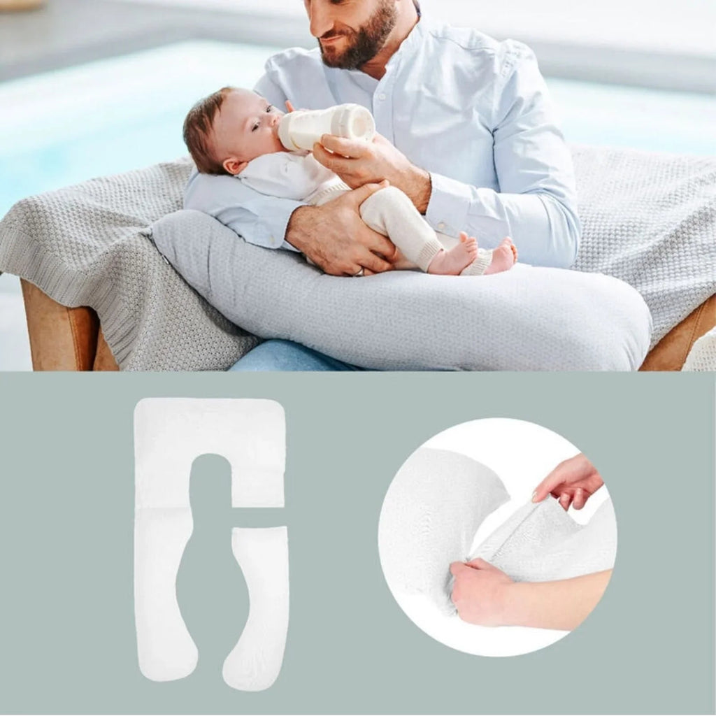 Babymoov Maternity Pillow - XXL - Baby&More