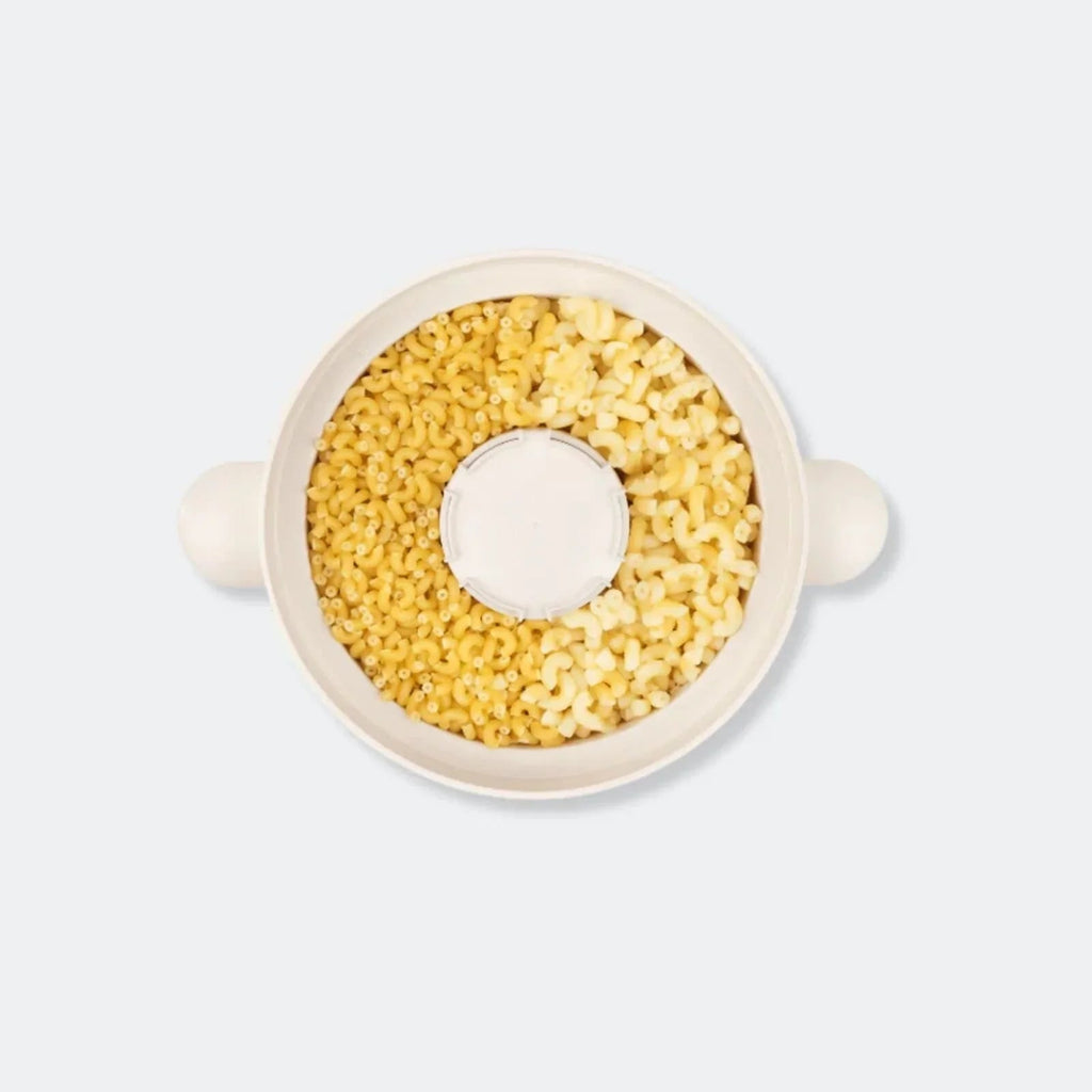Babymoov Nutribaby (+) 6 - in - 1 Baby Food Maker - Mineral - Baby&More