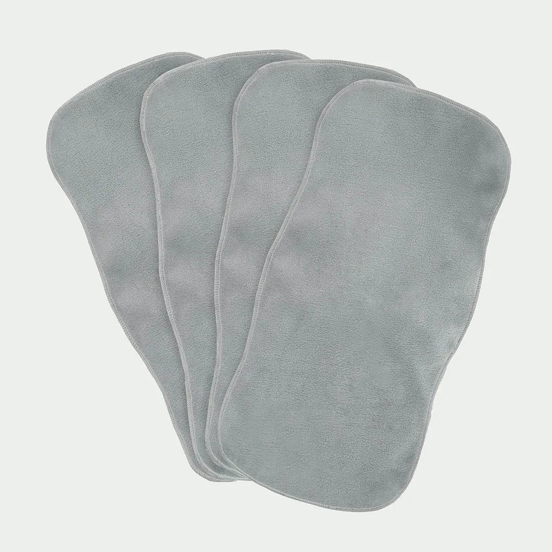 Bambino Mio - Reusable Nappy Liners for Miosolo Nappy - 8 pack - Baby&More