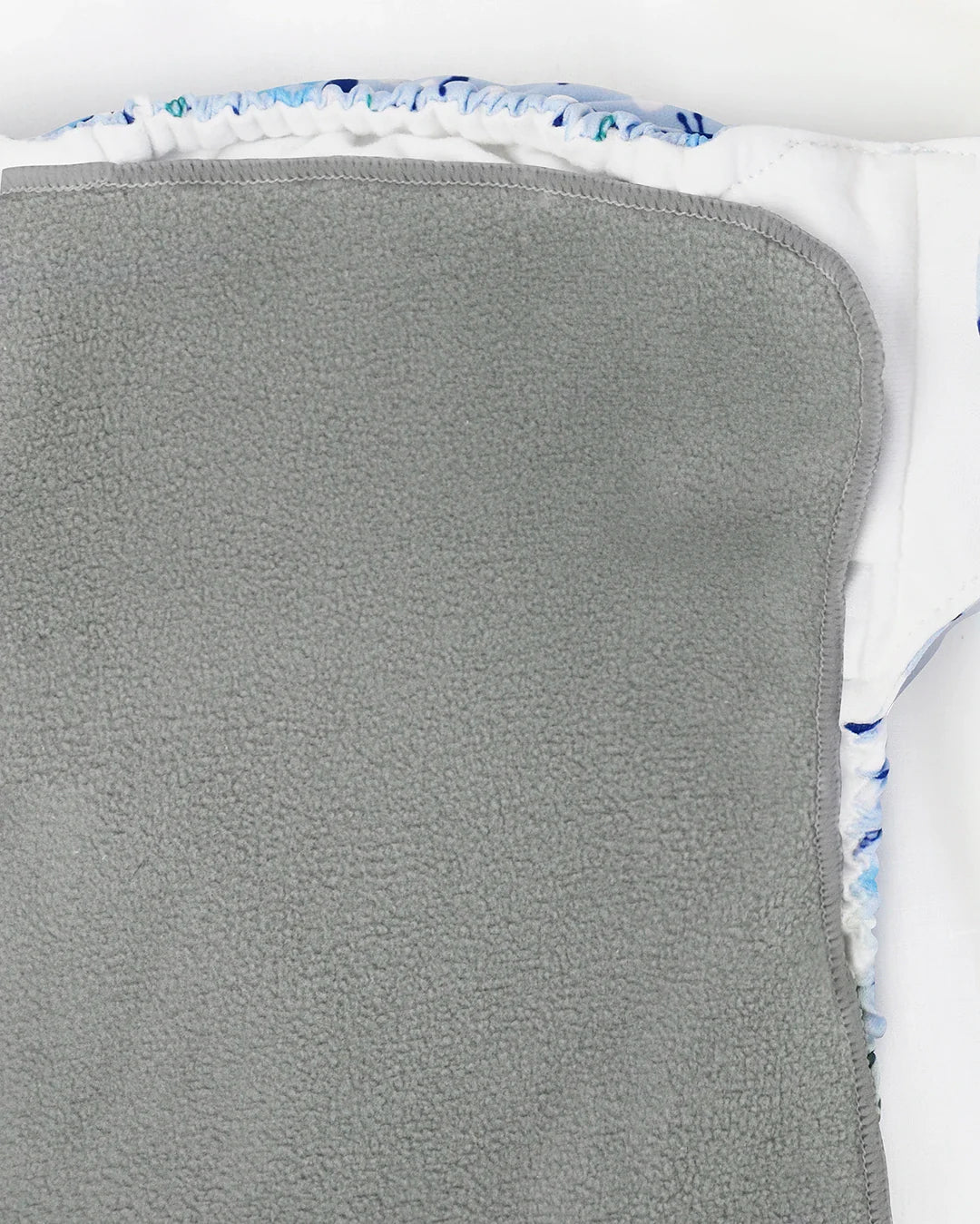 Bambino Mio - Reusable Nappy Liners for Miosolo Nappy - 8 pack - Baby&More