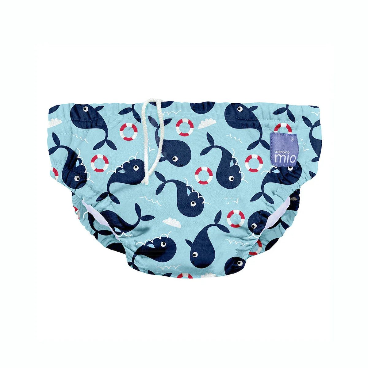 Bambino Mio Reusable Swim Nappy - Baby&More