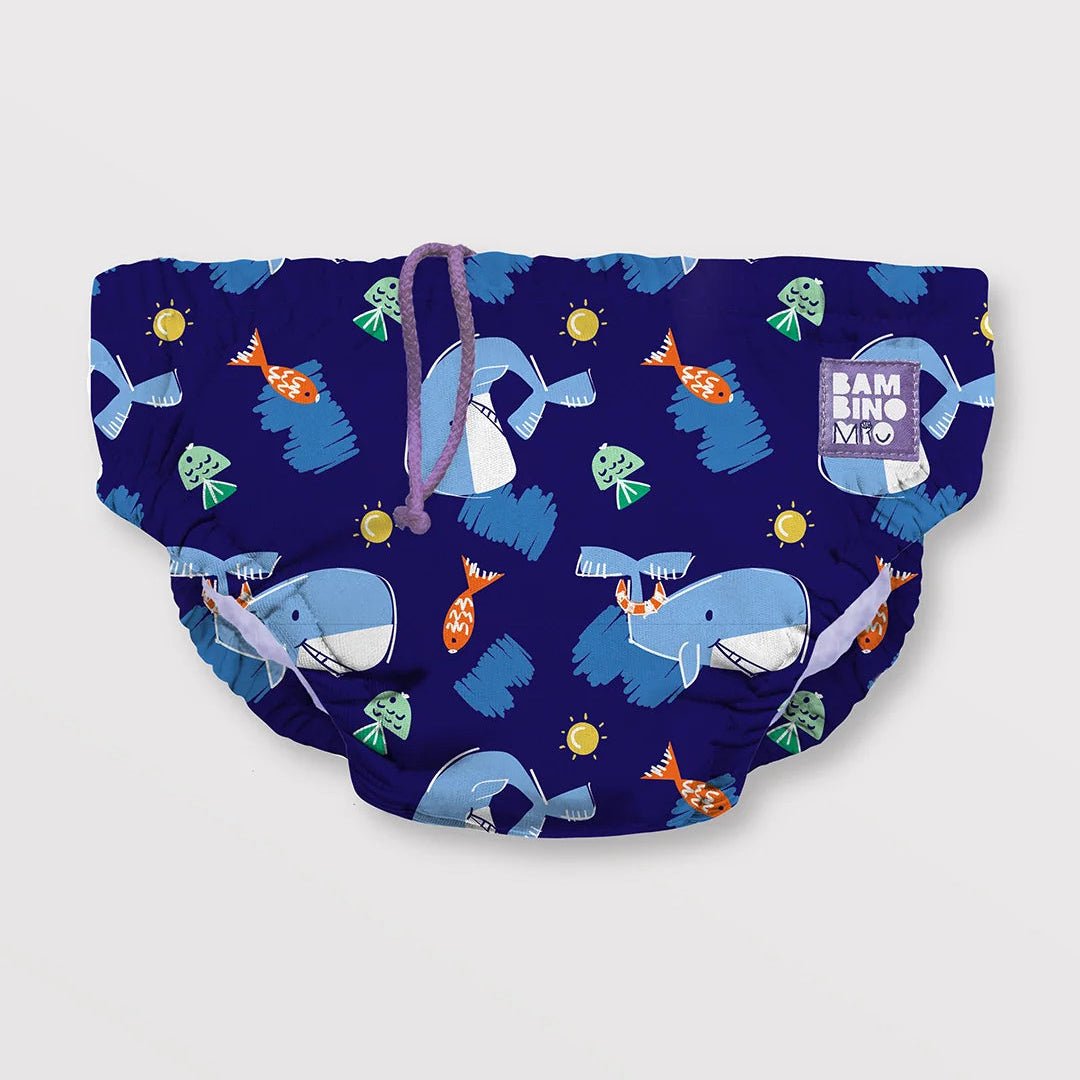Bambino Mio Reusable Swim Nappy - Baby&More