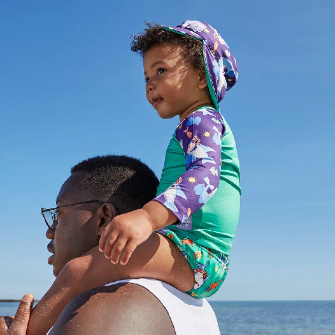 Bambino Mio Reusable Swim Nappy - Baby&More