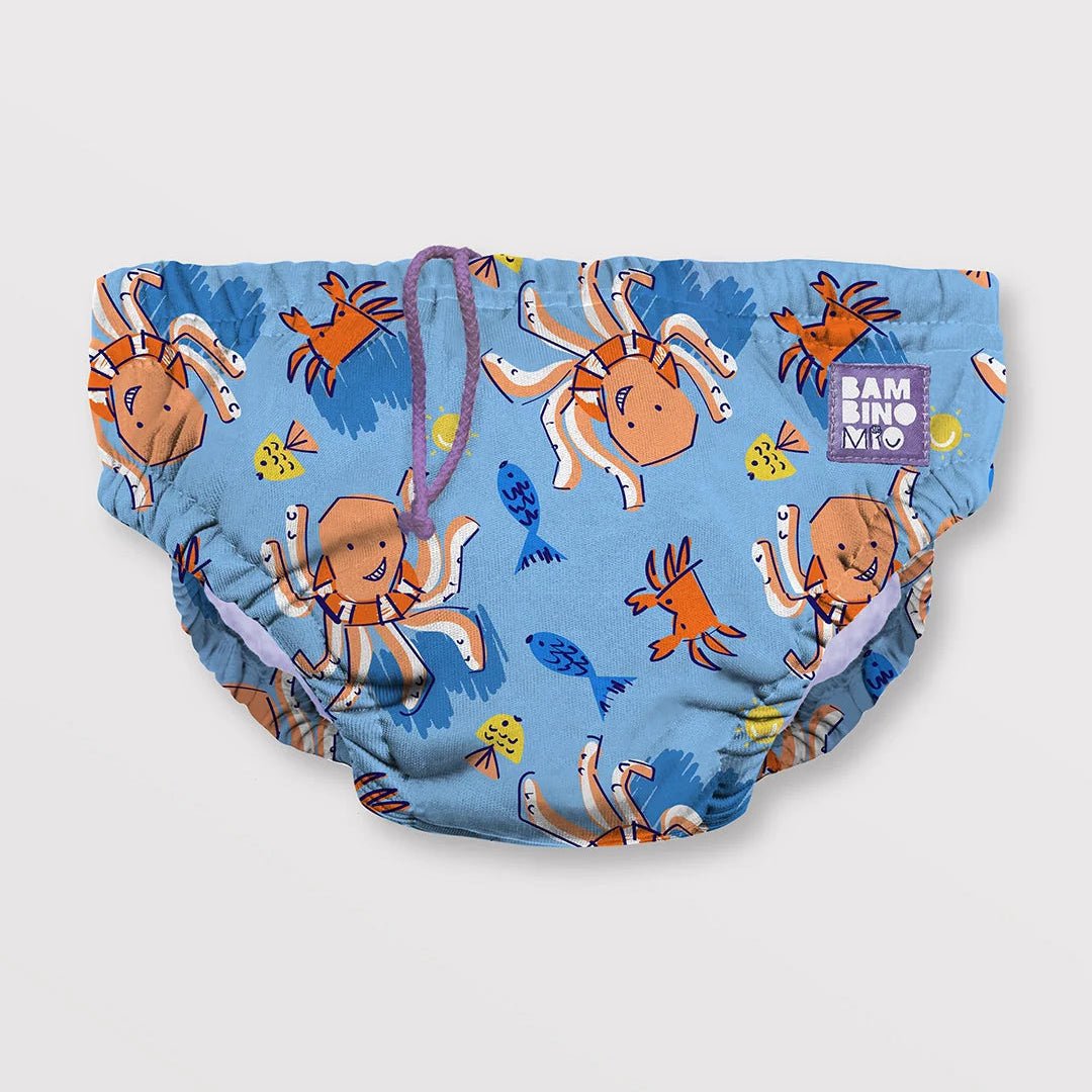 Bambino Mio Reusable Swim Nappy - Baby&More