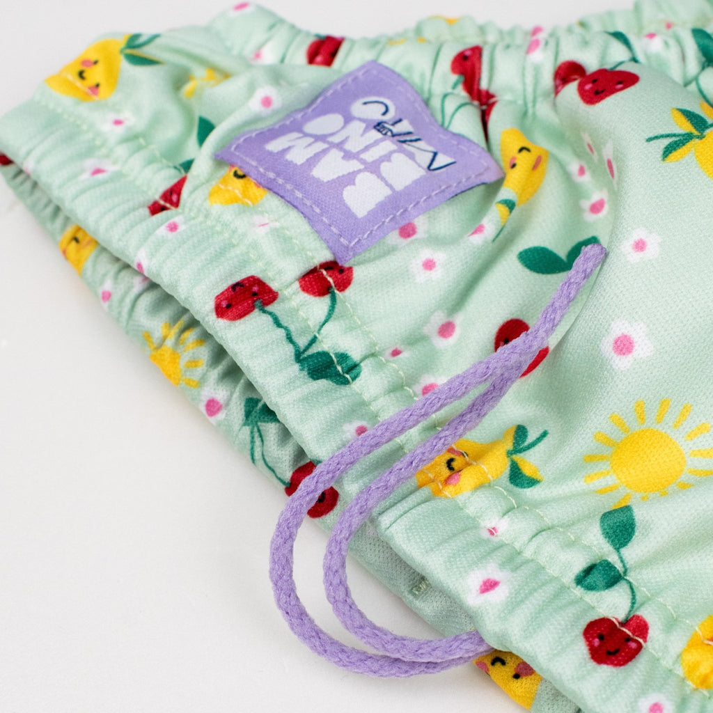 Bambino Mio Reusable Swim Nappy - Juicy Fruit - Baby&More