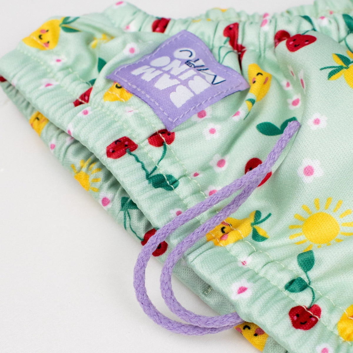 Bambino Mio Reusable Swim Nappy - Juicy Fruit - Baby&More