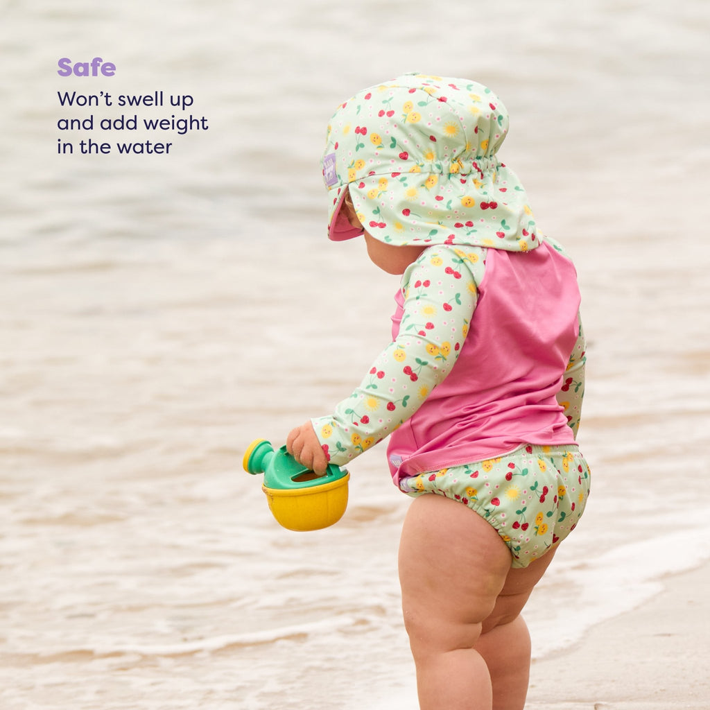 Bambino Mio Reusable Swim Nappy - Juicy Fruit - Baby&More
