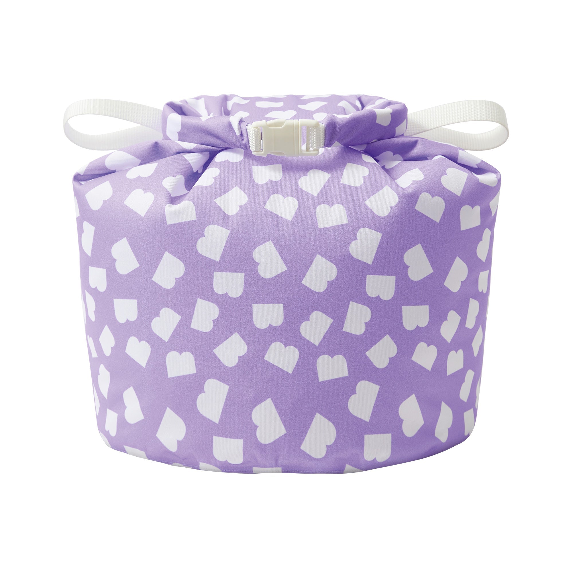 Bambino Mio Stay At Home Wet Nappy Bag - Brave - Baby&More