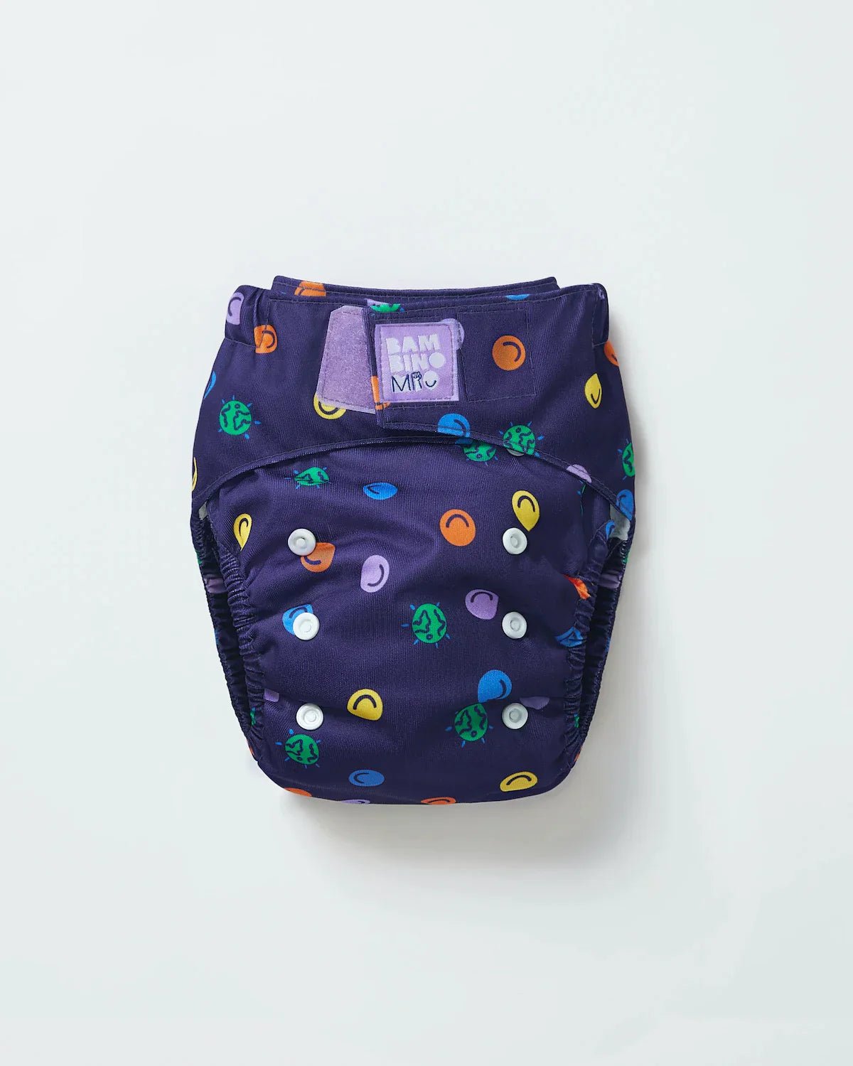 Bambino Mio - The Revolutionary Reusable Nappy - Baby&More