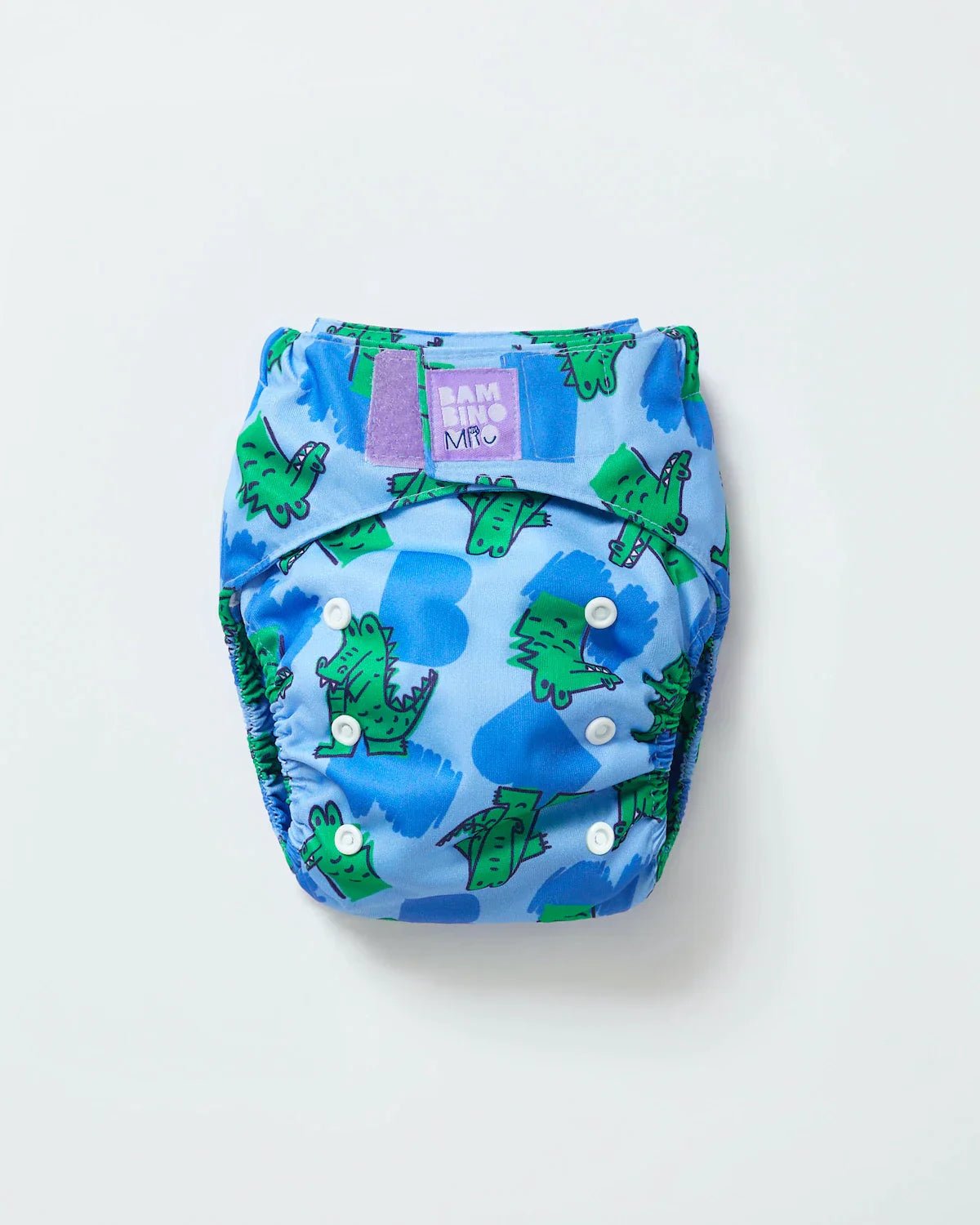 Bambino Mio - The Revolutionary Reusable Nappy - Baby&More
