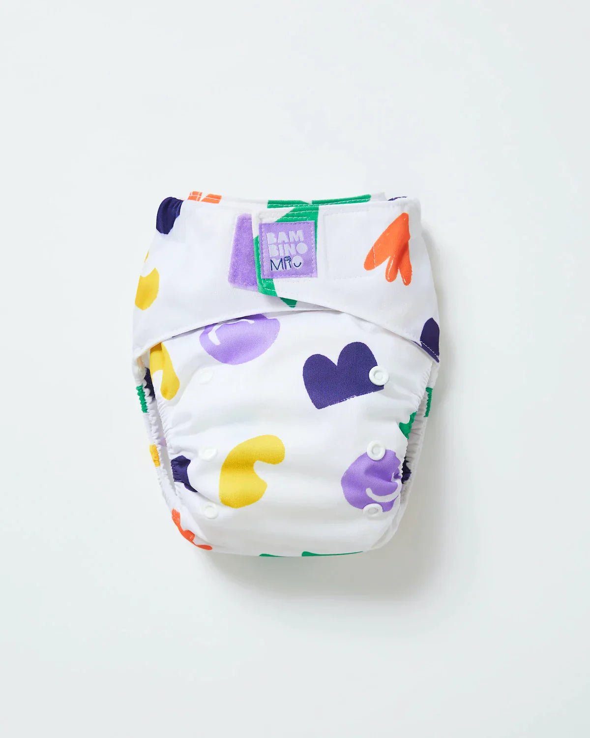 Bambino Mio - The Revolutionary Reusable Nappy - Baby&More