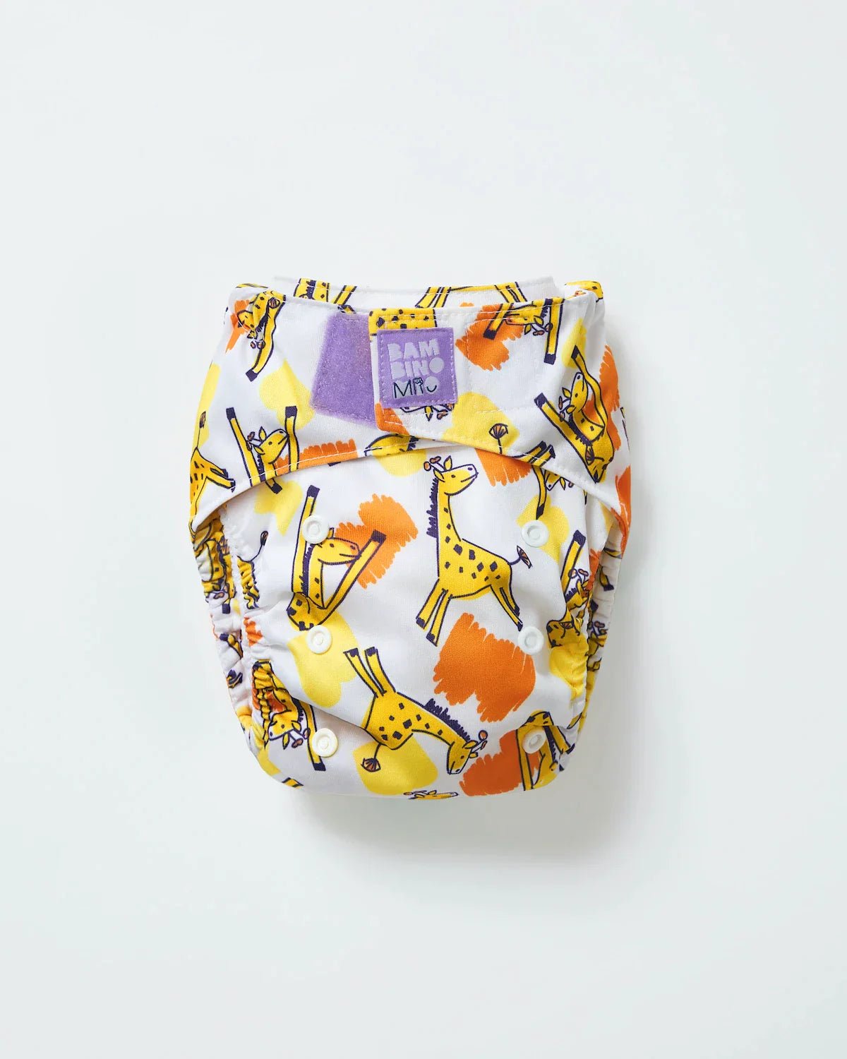 Bambino Mio - The Revolutionary Reusable Nappy - Baby&More