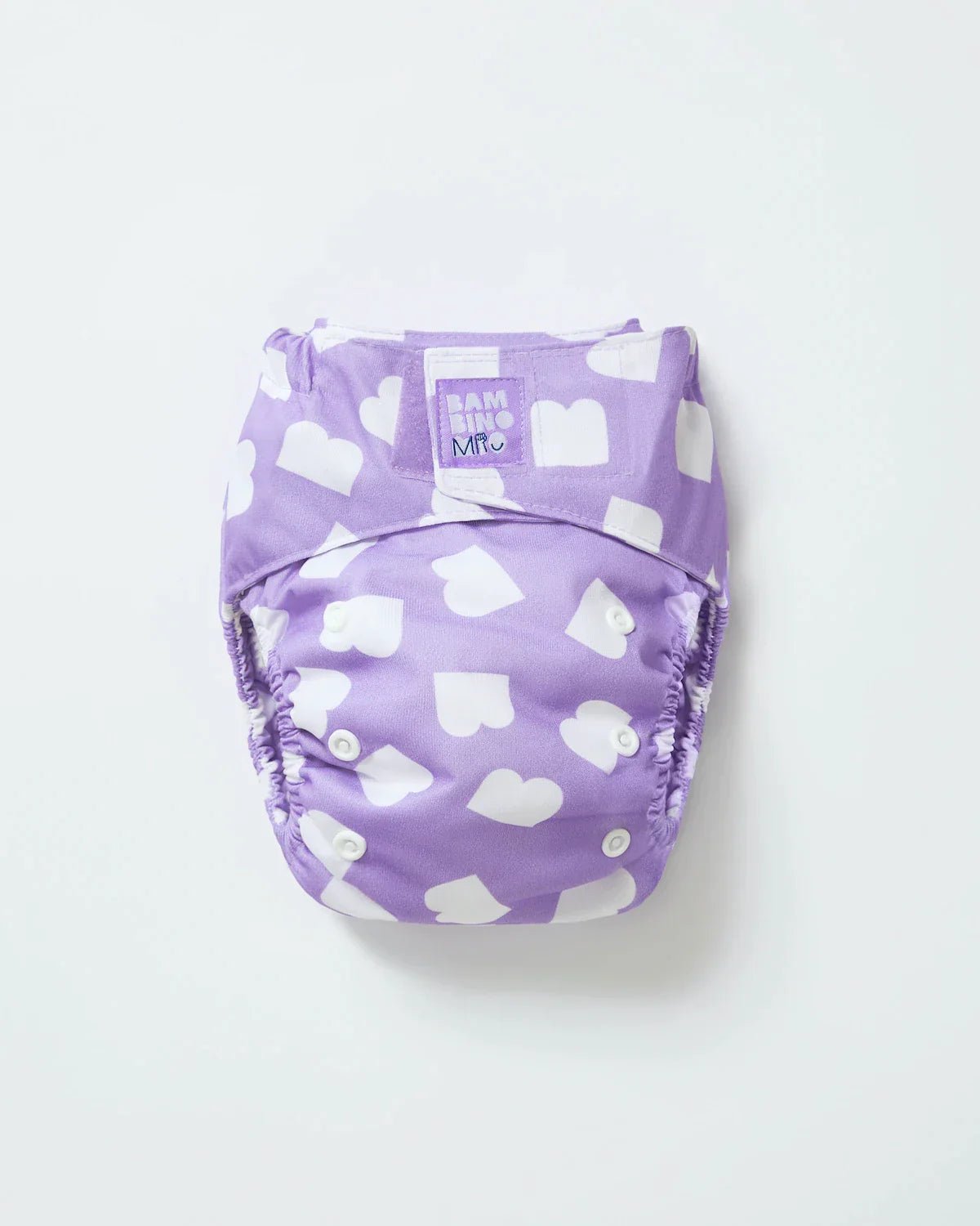 Bambino Mio - The Revolutionary Reusable Nappy - Baby&More