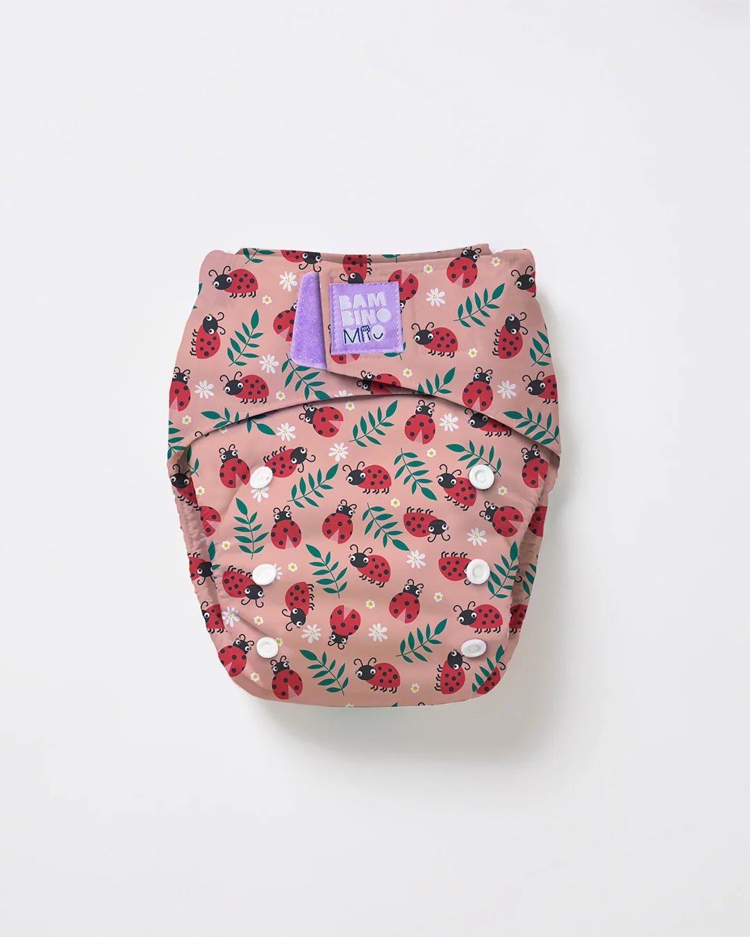 Bambino Mio - The Revolutionary Reusable Nappy - Baby&More